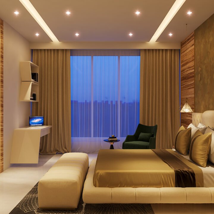 Vaask Interiors | Best Interior Designers in Thane & Pune